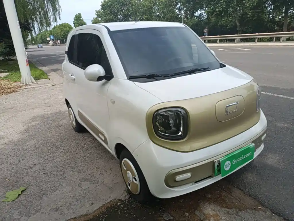 Bestune Pony 2025
