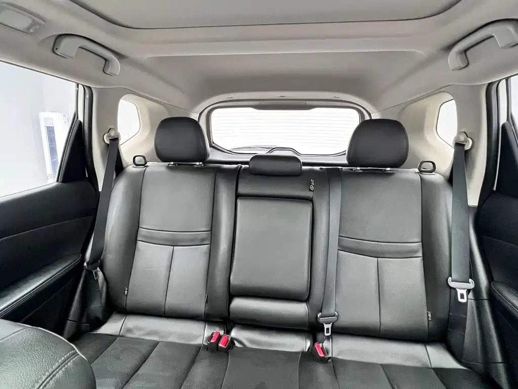 Nissan X-Trail 2022 — фото 14