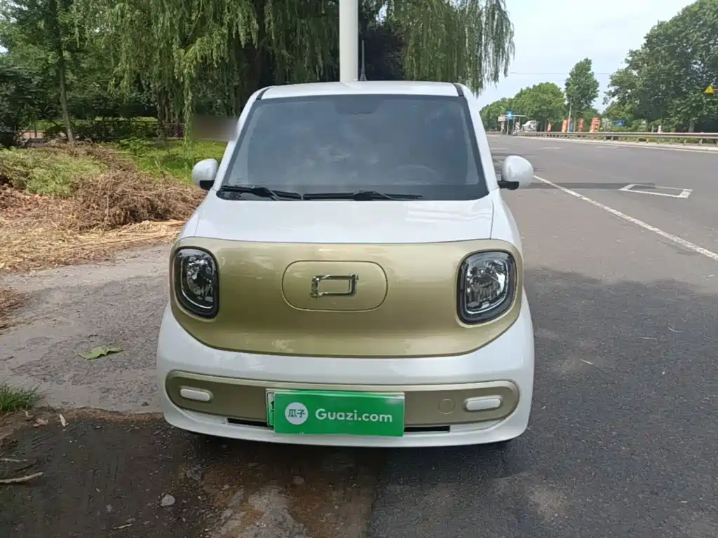 Bestune Pony 2025