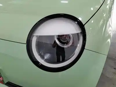 Changan Lumin 2023