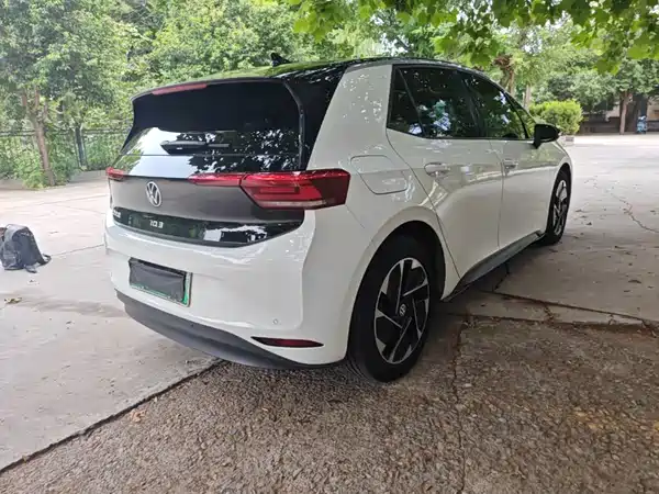 Volkswagen ID.3 2024