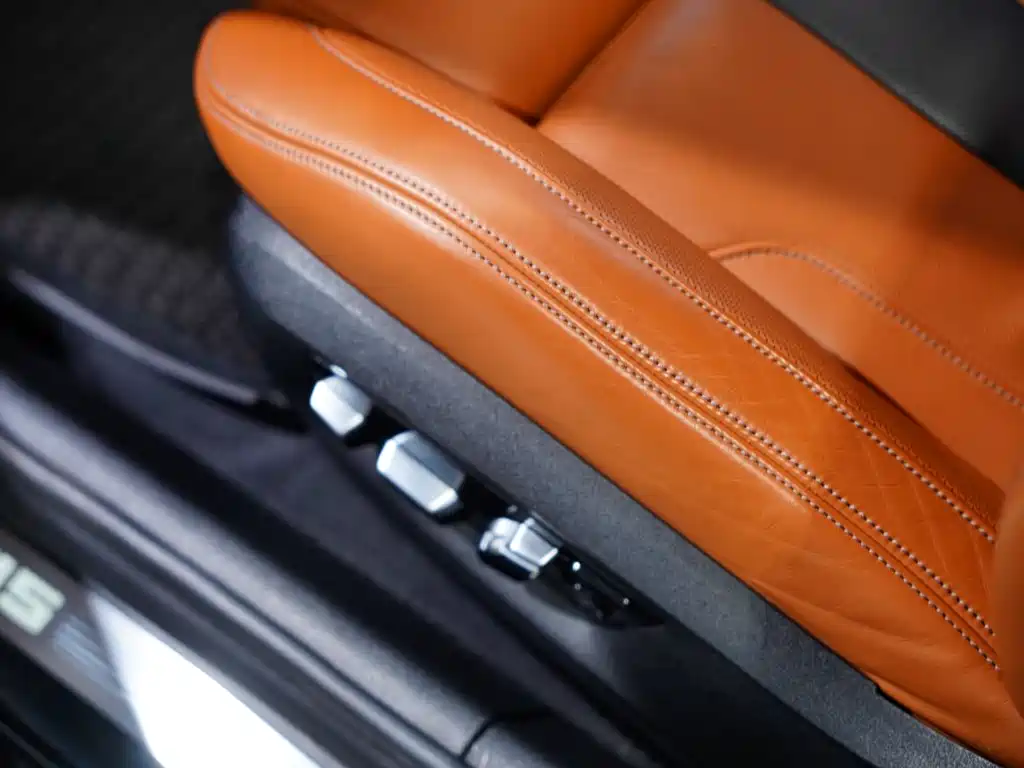 BMW M5 2021 — фото 22