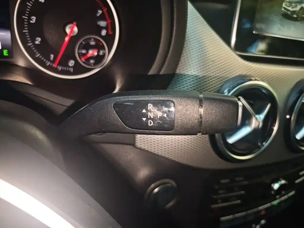 Mercedes-Benz B-Class 2015 — фото 7