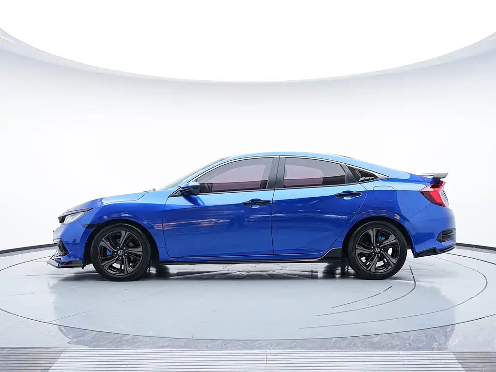 Honda Civic 2020