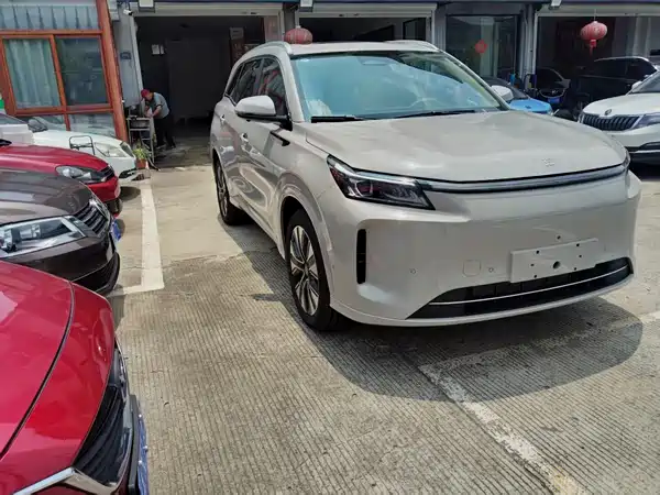 Landian E5 PLUS 2026