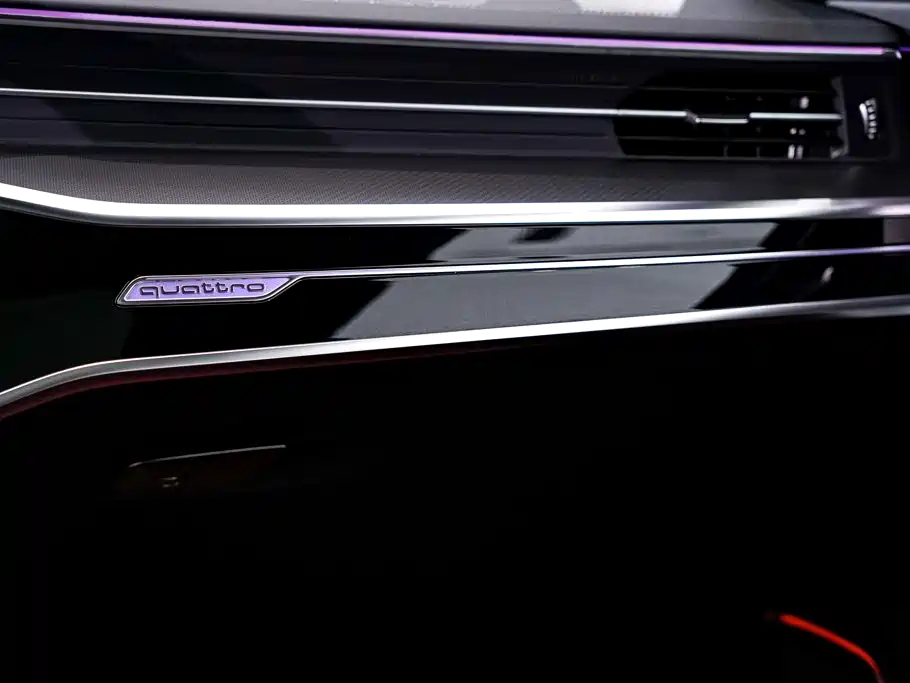 Audi A7L 2025 — фото 28