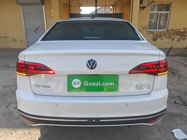 Volkswagen Bora 2024