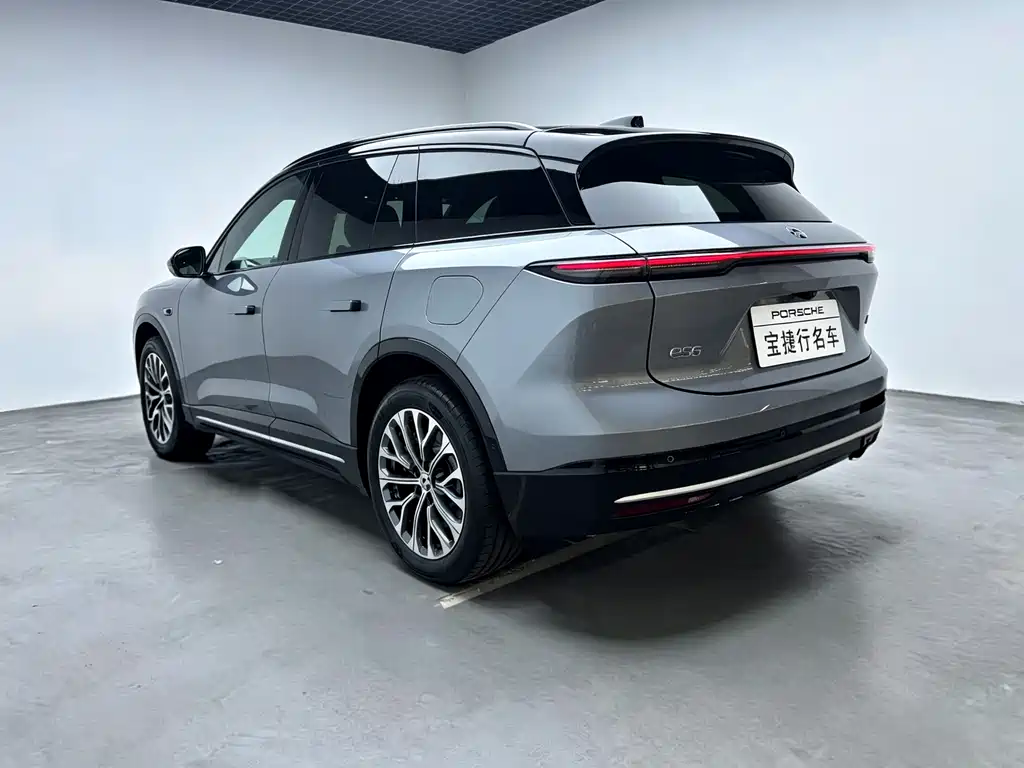 NIO ES6 2025