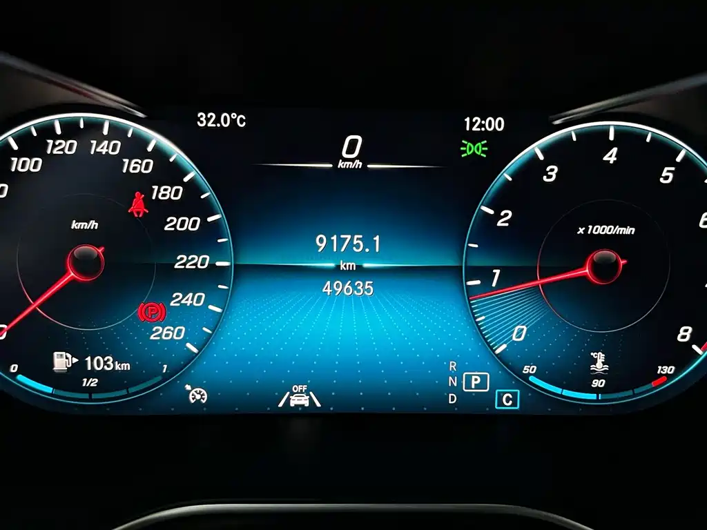 Mercedes-Benz GLC 2020 — фото 16