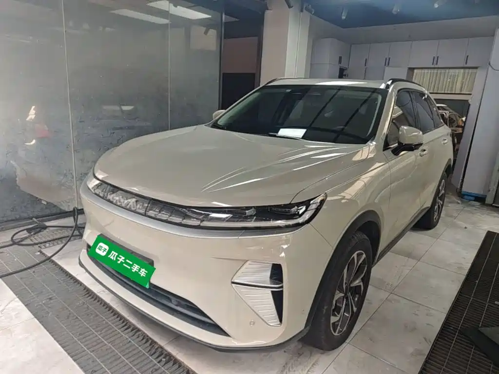 Haval Xiaolong MAX 2025