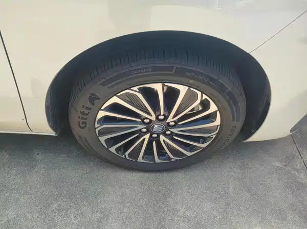 Buick GL8 New Energy 2025