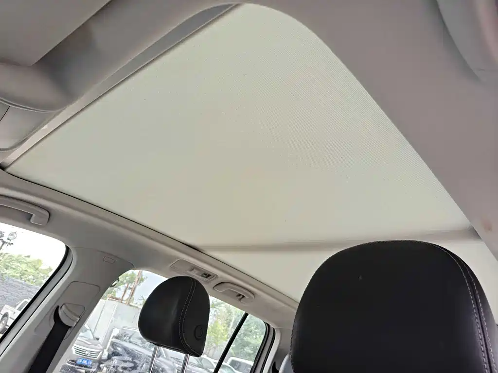 Volkswagen Touran 2018