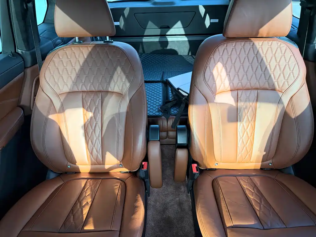 BMW X7 2020 — фото 25