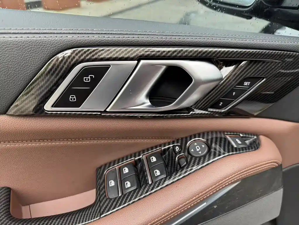 BMW X5 2020 — фото 19