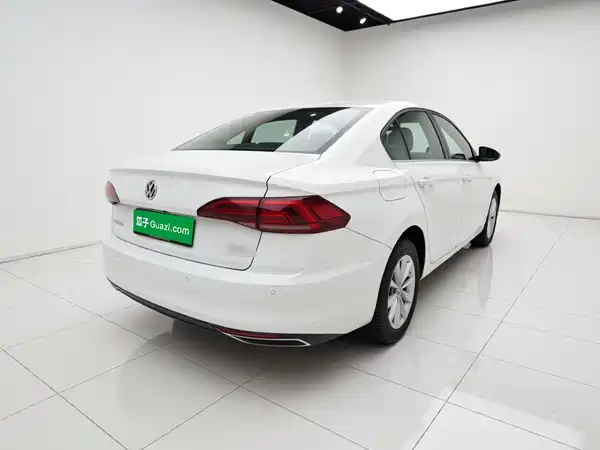 Volkswagen Bora 2018