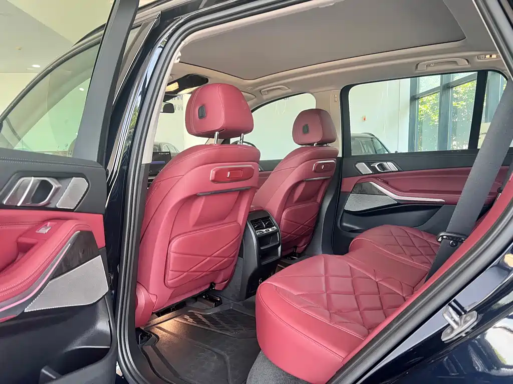 BMW X5 2025