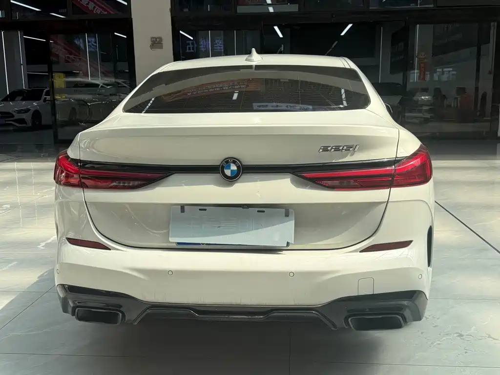 BMW 2 Series 2023 — фото 14