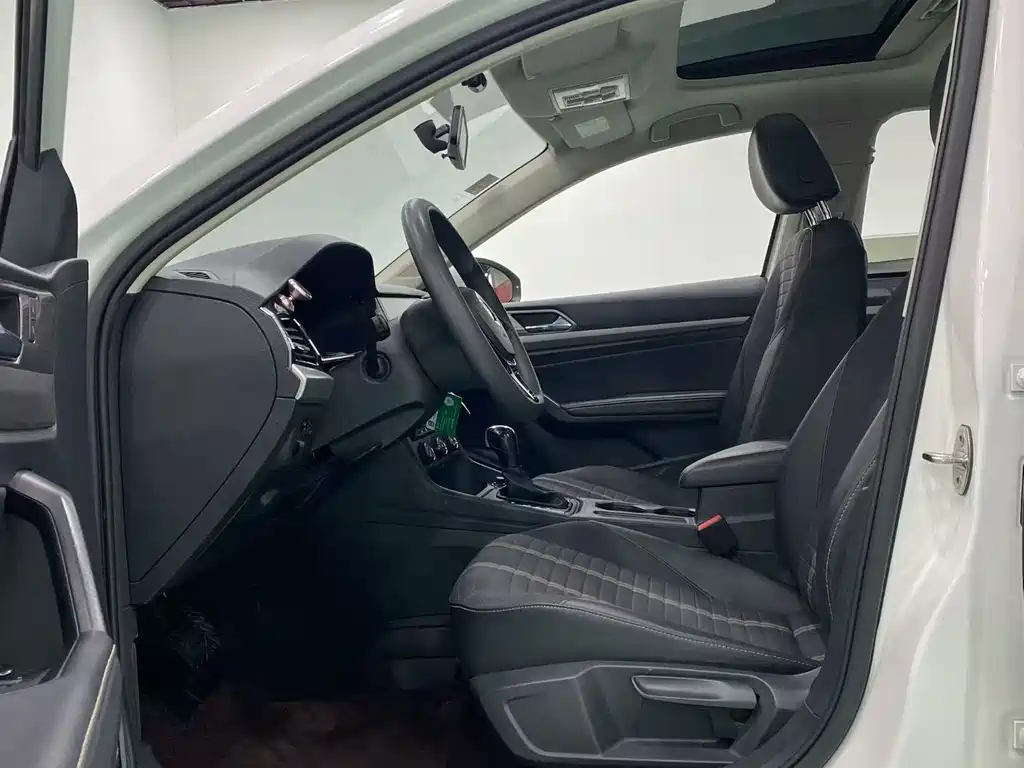 Volkswagen Lavida 2020
