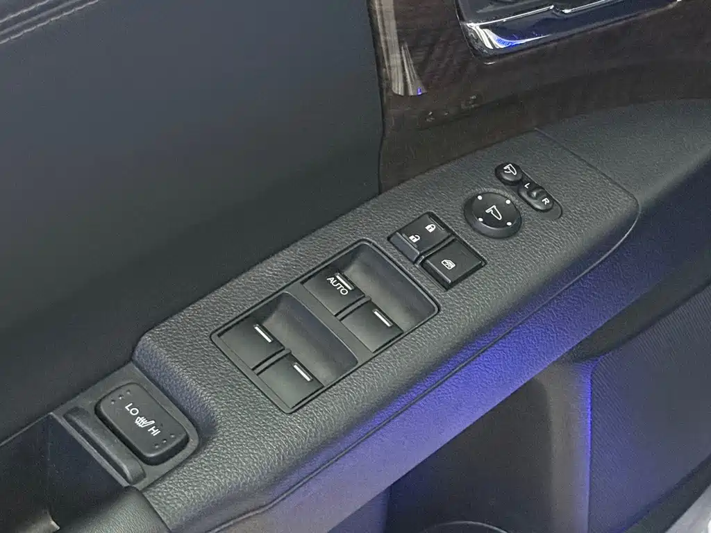 Honda Odyssey 2017 — фото 12