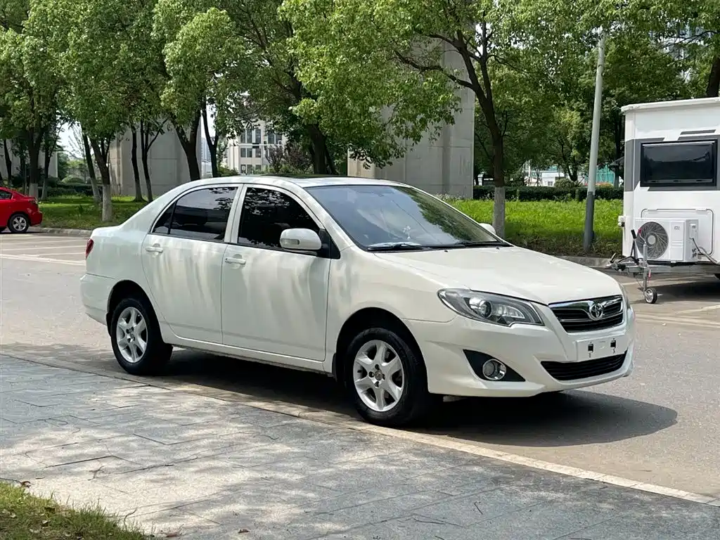 Toyota Corolla 2014