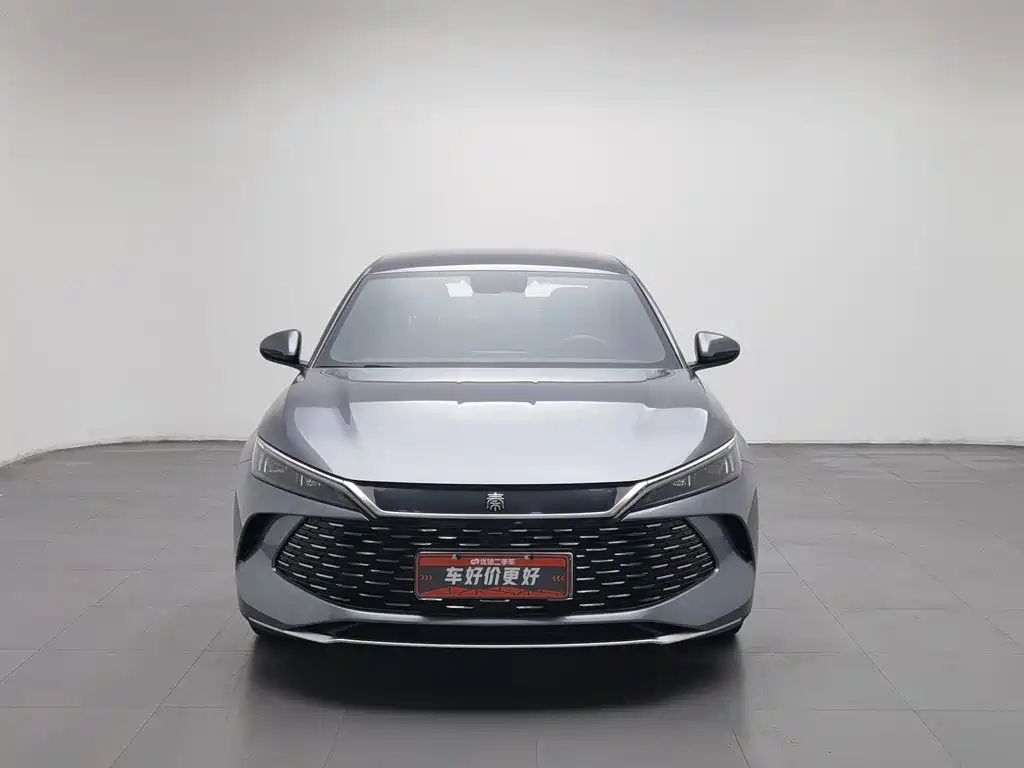BYD Qin L 2025 — фото 3
