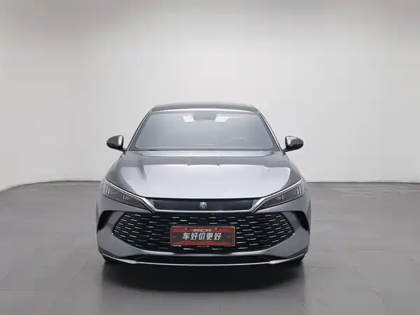 BYD Qin L 2025