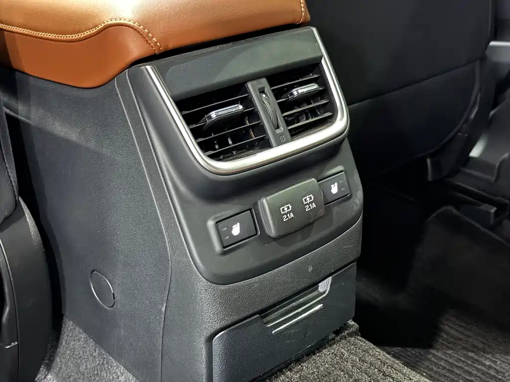 Subaru Outback 2021 — фото 16
