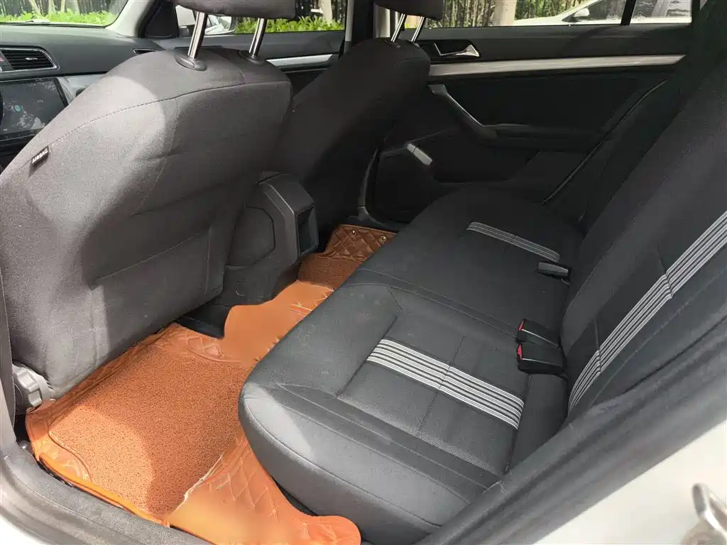 Volkswagen Gran Lavida 2017 — фото 19