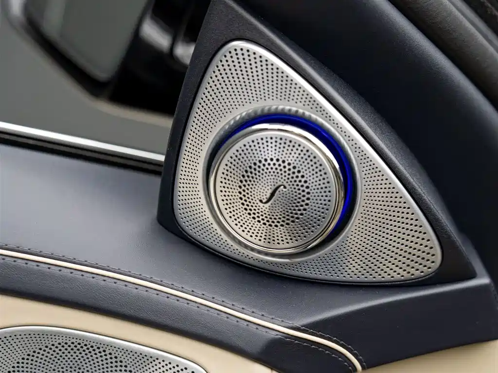 Mercedes-Benz S-Class 2019 — фото 8