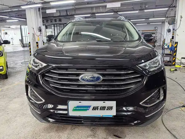 Ford Edge 2020