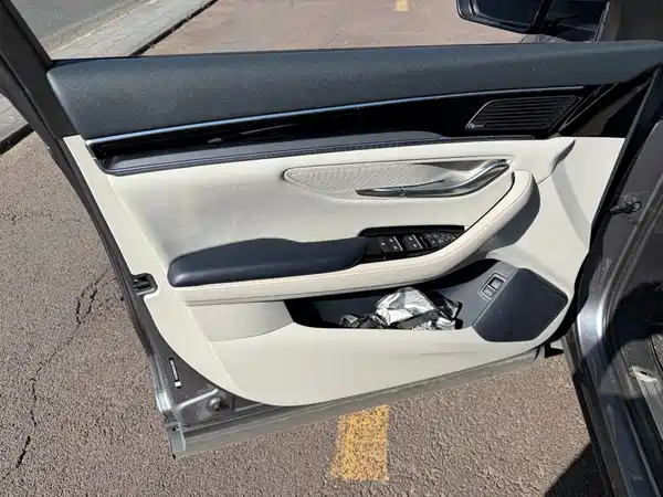 BYD Song PLUS New Energy 2022