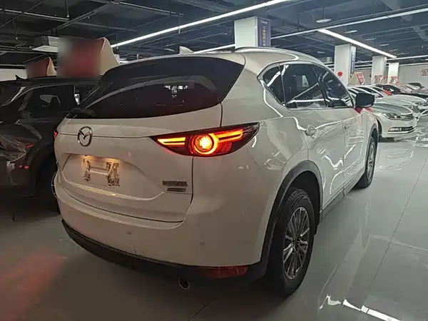 Mazda CX-5 2021