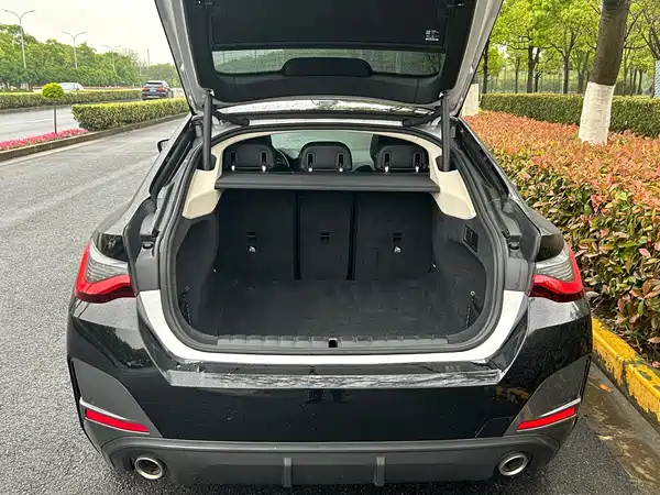 BMW 4 Series 2022