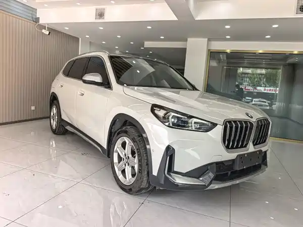 BMW X1 2023