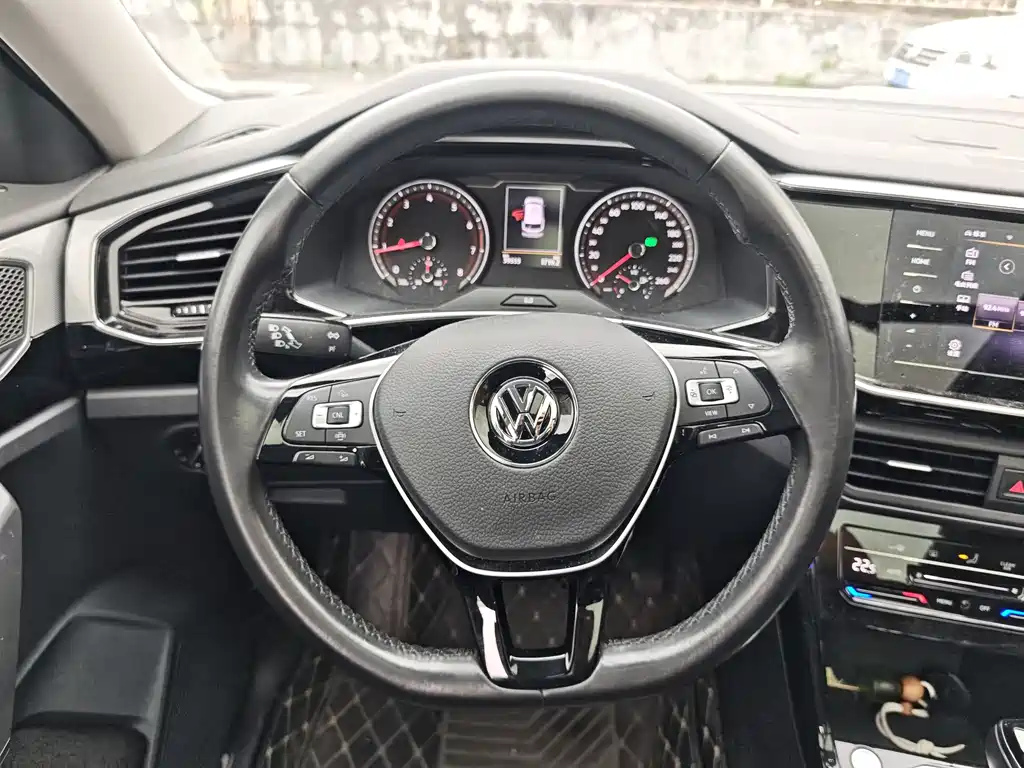 Volkswagen Tayron 2020 — фото 17