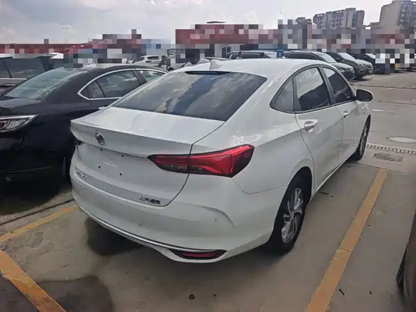 Buick Verano 2023