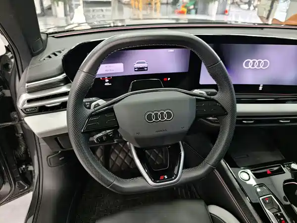 Audi A5L 2025