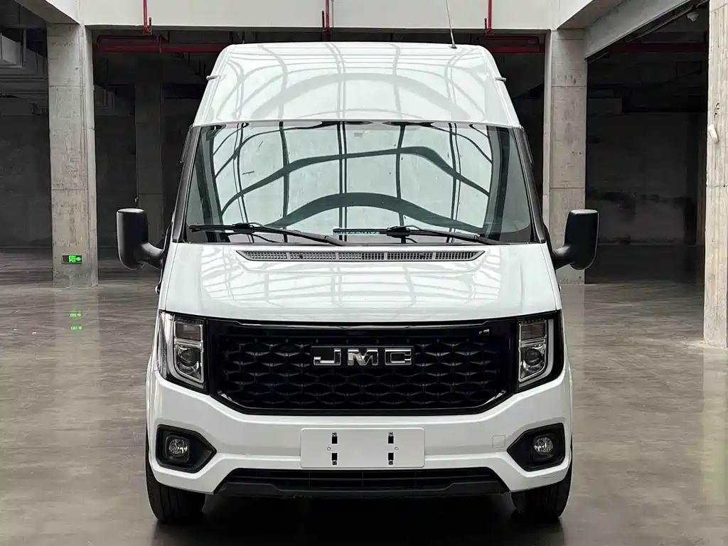 JMC Fushun 2024