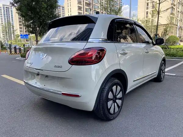 Wuling Bingo 2024