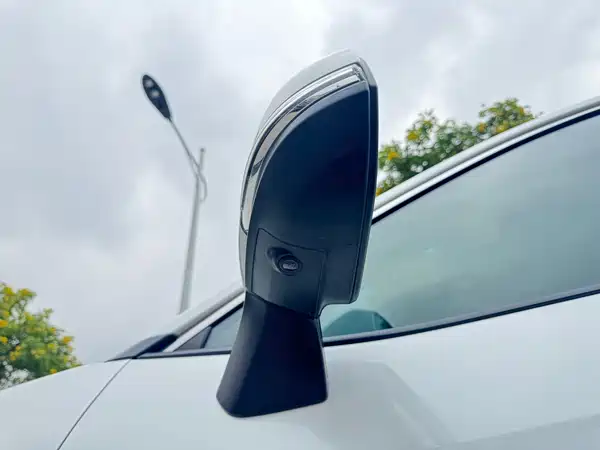 Toyota RAV4 2021