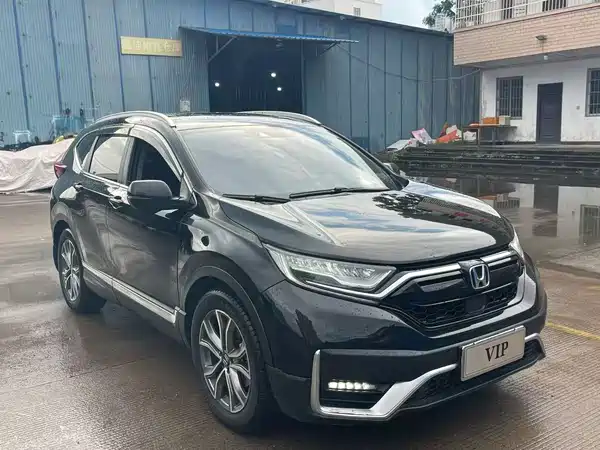 Honda CR-V 2020