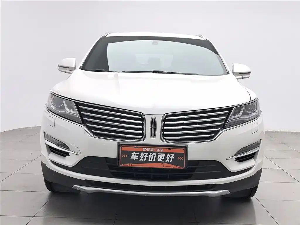 Lincoln MKC 2017 — фото 3