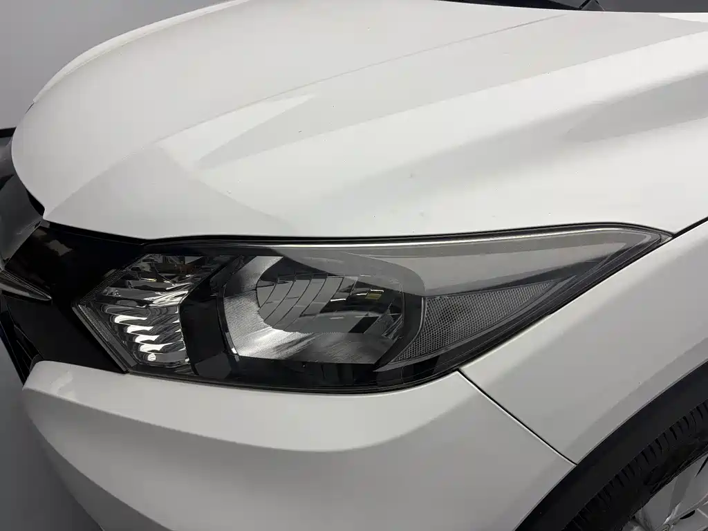 Honda Vezel 2017 — фото 10