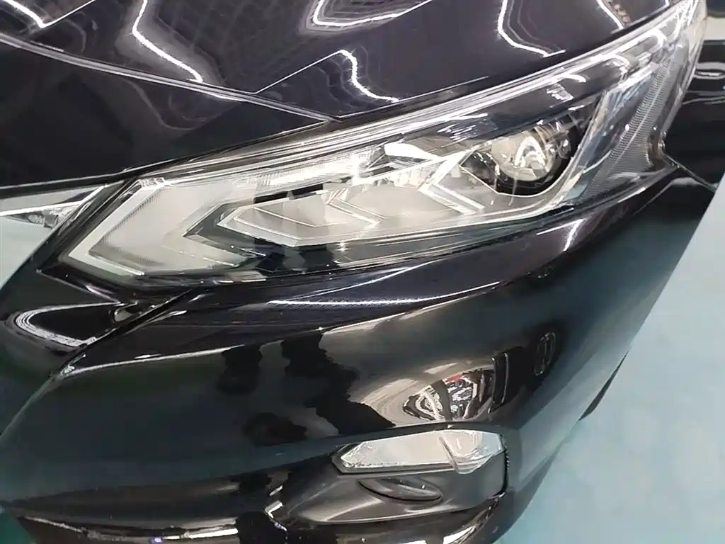 Nissan Teana 2022 — фото 24