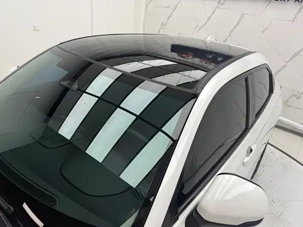 Honda Vezel 2023