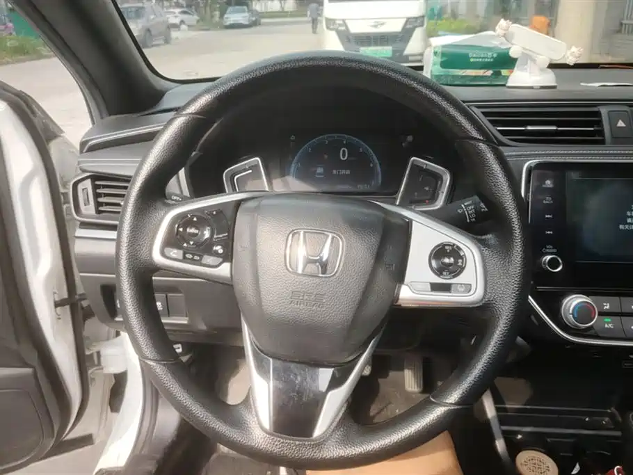 Honda Crider 2021 — фото 15