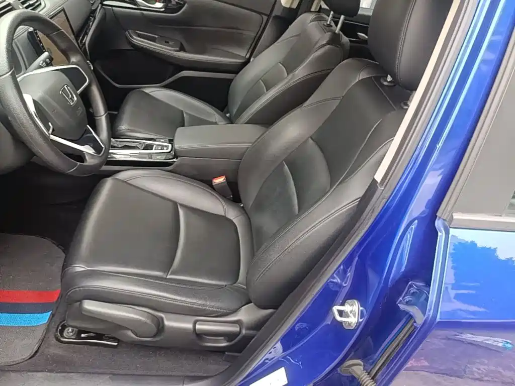 Honda Crider 2019 — фото 15