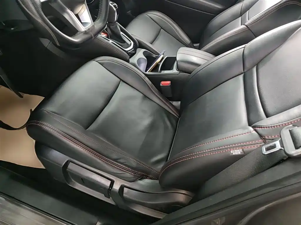 Nissan Qashqai 2020 — фото 15