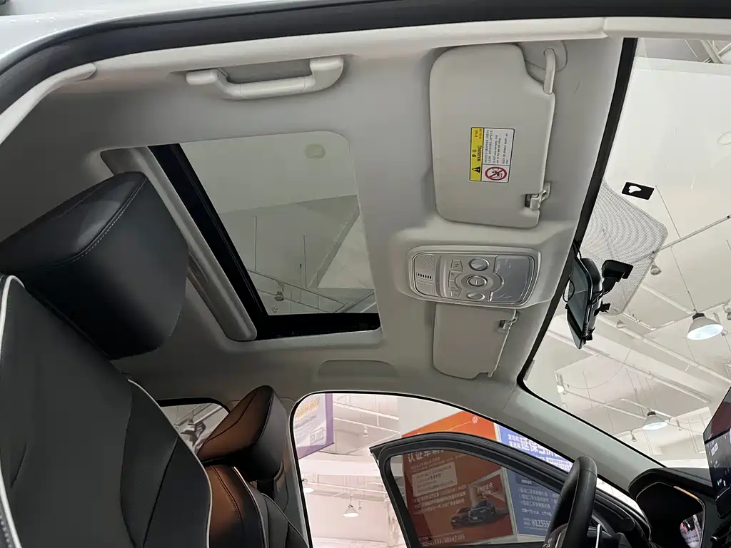 Haval H6 2023 — фото 17