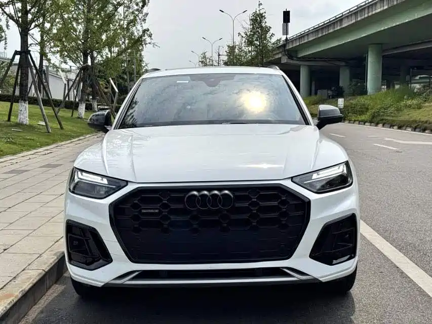 Audi Q5L 2023
